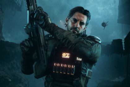 Call of Duty’s Unturn em cosméticos absurdos é a prova de que a competição de Battlefield 6 é uma coisa muito boa Call of Duty’s Unturn em cosméticos absurdos é a prova de que a competição de Battlefield 6 é uma coisa muito boa