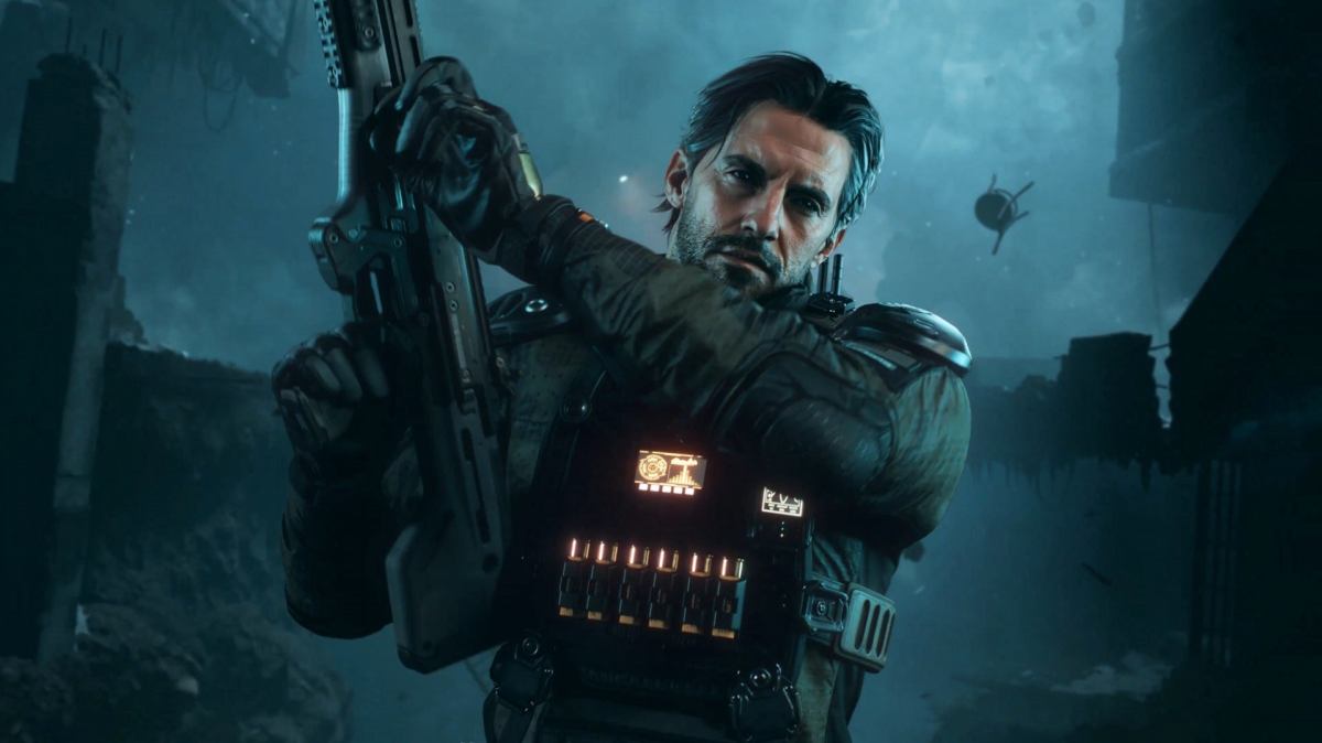 Call of Duty’s Unturn em cosméticos absurdos é a prova de que a competição de Battlefield 6 é uma coisa muito boa Call of Duty’s Unturn em cosméticos absurdos é a prova de que a competição de Battlefield 6 é uma coisa muito boa