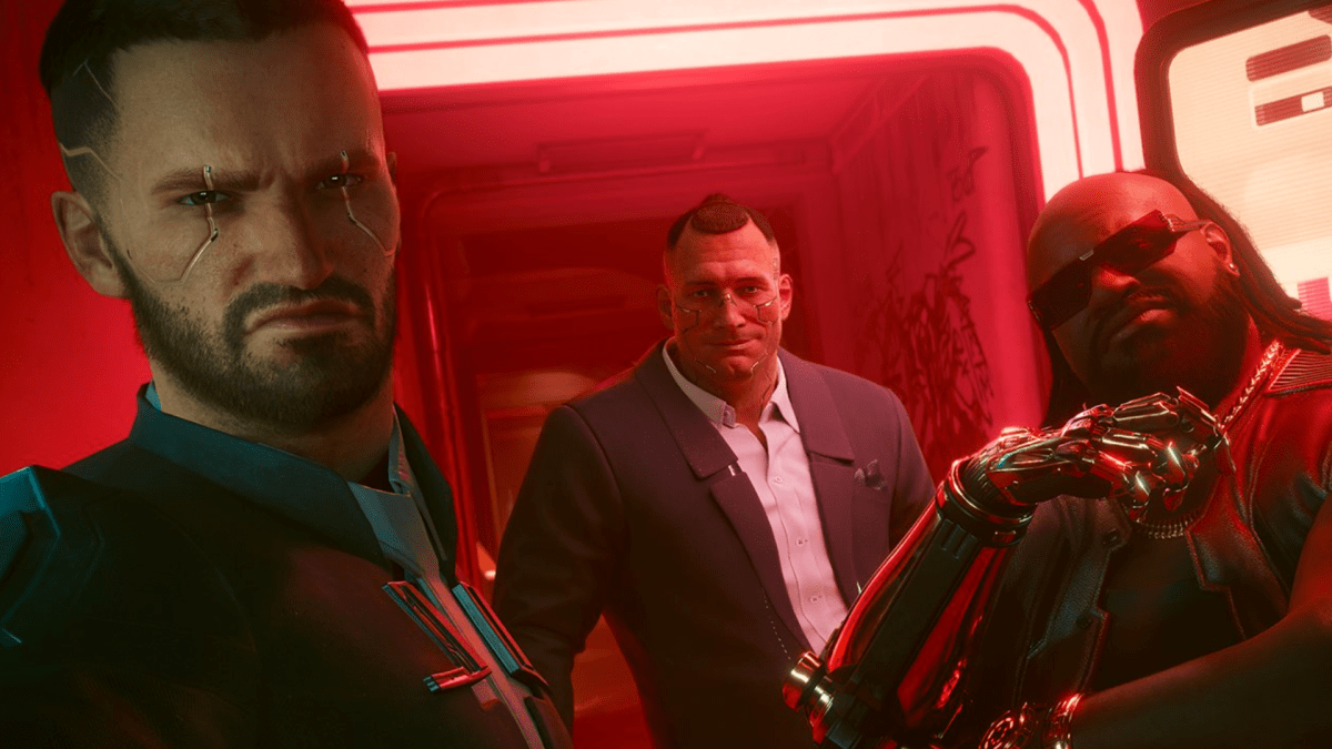 Fresh Cyberpunk 2077 Patch Atualiza o AutoDrive e adiciona mais ajustes Fresh Cyberpunk 2077 Patch Atualiza o AutoDrive e adiciona mais ajustes