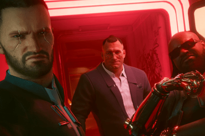 Fresh Cyberpunk 2077 Patch Atualiza o AutoDrive e adiciona mais ajustes Fresh Cyberpunk 2077 Patch Atualiza o AutoDrive e adiciona mais ajustes