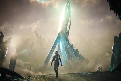 “O impacto da dilatação do tempo é algo muito único e novo” – RPG de ficção científica Exodus parece Mass Effect, mas há uma diferença muito importante “O impacto da dilatação do tempo é algo muito único e novo” – RPG de ficção científica Exodus parece Mass Effect, mas há uma diferença muito importante