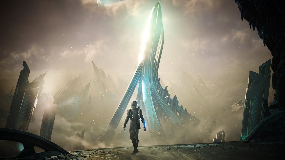“O impacto da dilatação do tempo é algo muito único e novo” – RPG de ficção científica Exodus parece Mass Effect, mas há uma diferença muito importante “O impacto da dilatação do tempo é algo muito único e novo” – RPG de ficção científica Exodus parece Mass Effect, mas há uma diferença muito importante