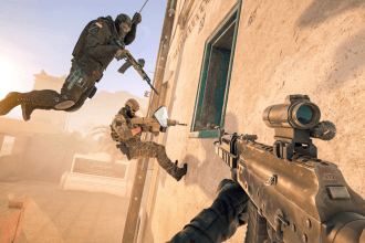 Como Rainbow Six Siege durou dez anos e trouxe 100 milhões de jogadores Como Rainbow Six Siege durou dez anos e trouxe 100 milhões de jogadores