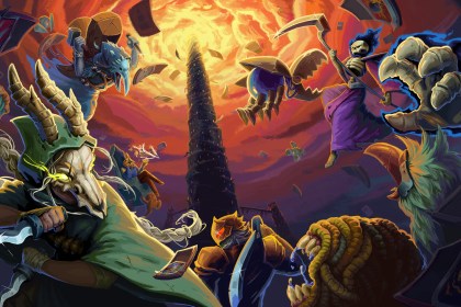Revisão de acesso antecipado de Slay the Spire 2 Revisão de acesso antecipado de Slay the Spire 2