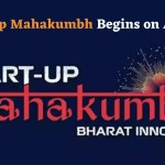 Startup Mahakumbh 2025: Um estágio global de inovação e investimento – Desenvolvimento de aplicativos móveis | Projeto Startup Mahakumbh 2025: Um estágio global de inovação e investimento – Desenvolvimento de aplicativos móveis | Projeto
