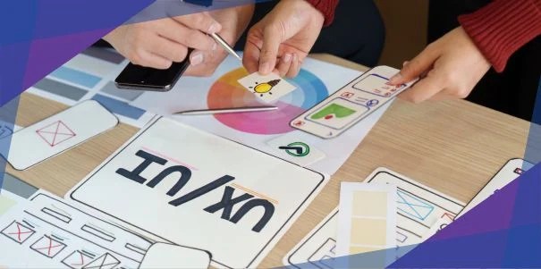 6 tendências inovadoras de design de UX, líderes de UX em 2026 6 tendências inovadoras de design de UX, líderes de UX em 2026