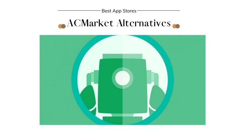 12 melhores alternativas ACMarket funcionando para Android e iOS 12 melhores alternativas ACMarket funcionando para Android e iOS