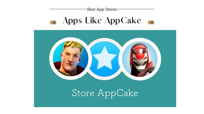 11 melhores aplicativos como AppCake em 2024 11 melhores aplicativos como AppCake em 2024