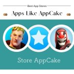 11 melhores aplicativos como AppCake em 2024 11 melhores aplicativos como AppCake em 2024
