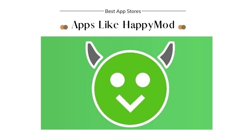 11 melhores sites e aplicativos de mod APK como HappyMod 11 melhores sites e aplicativos de mod APK como HappyMod
