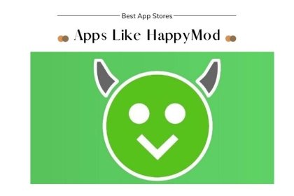 11 melhores sites e aplicativos de mod APK como HappyMod 11 melhores sites e aplicativos de mod APK como HappyMod