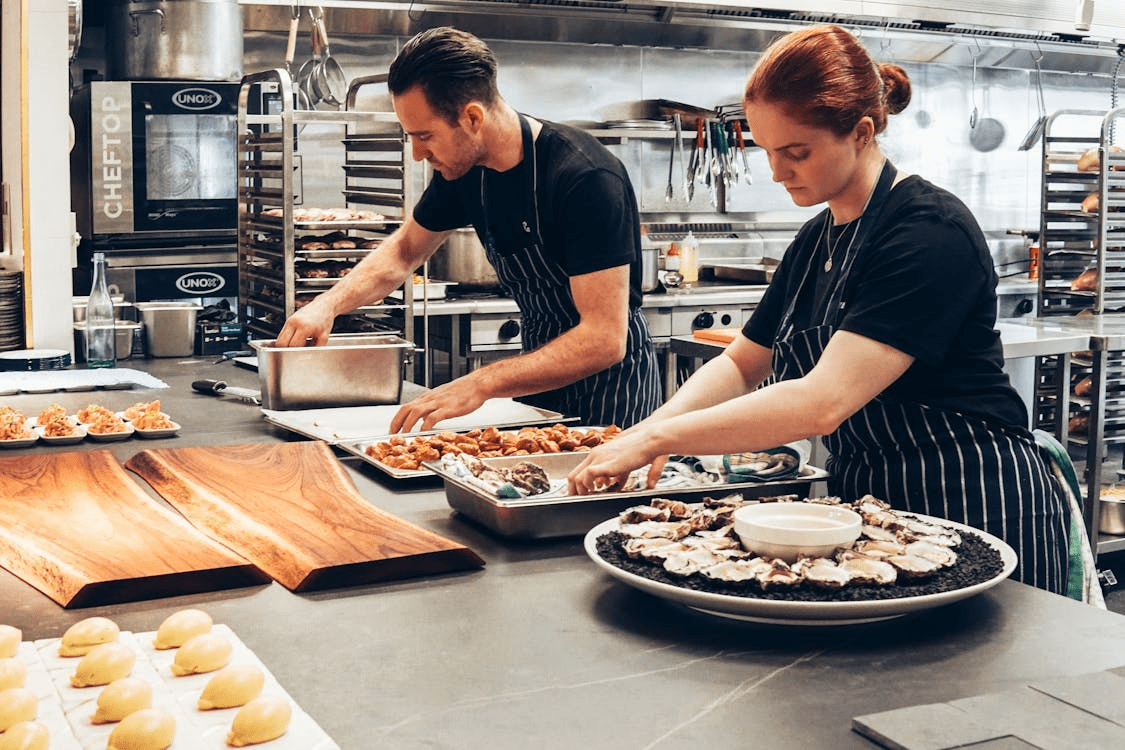 Os melhores equipamentos para restaurantes que todo empreendedor de aplicativos de alimentos deve conhecer Os melhores equipamentos para restaurantes que todo empreendedor de aplicativos de alimentos deve conhecer