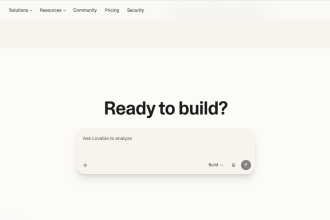 Como transformar um adorável aplicativo da Web em um aplicativo móvel sem codificação | Como transformar um adorável aplicativo da Web em um aplicativo móvel sem codificação |