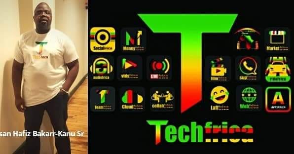 Supfrica, o aplicativo que mais cresce no continente africano em 2021 – o mundo digital de Lah Supfrica, o aplicativo que mais cresce no continente africano em 2021 – o mundo digital de Lah