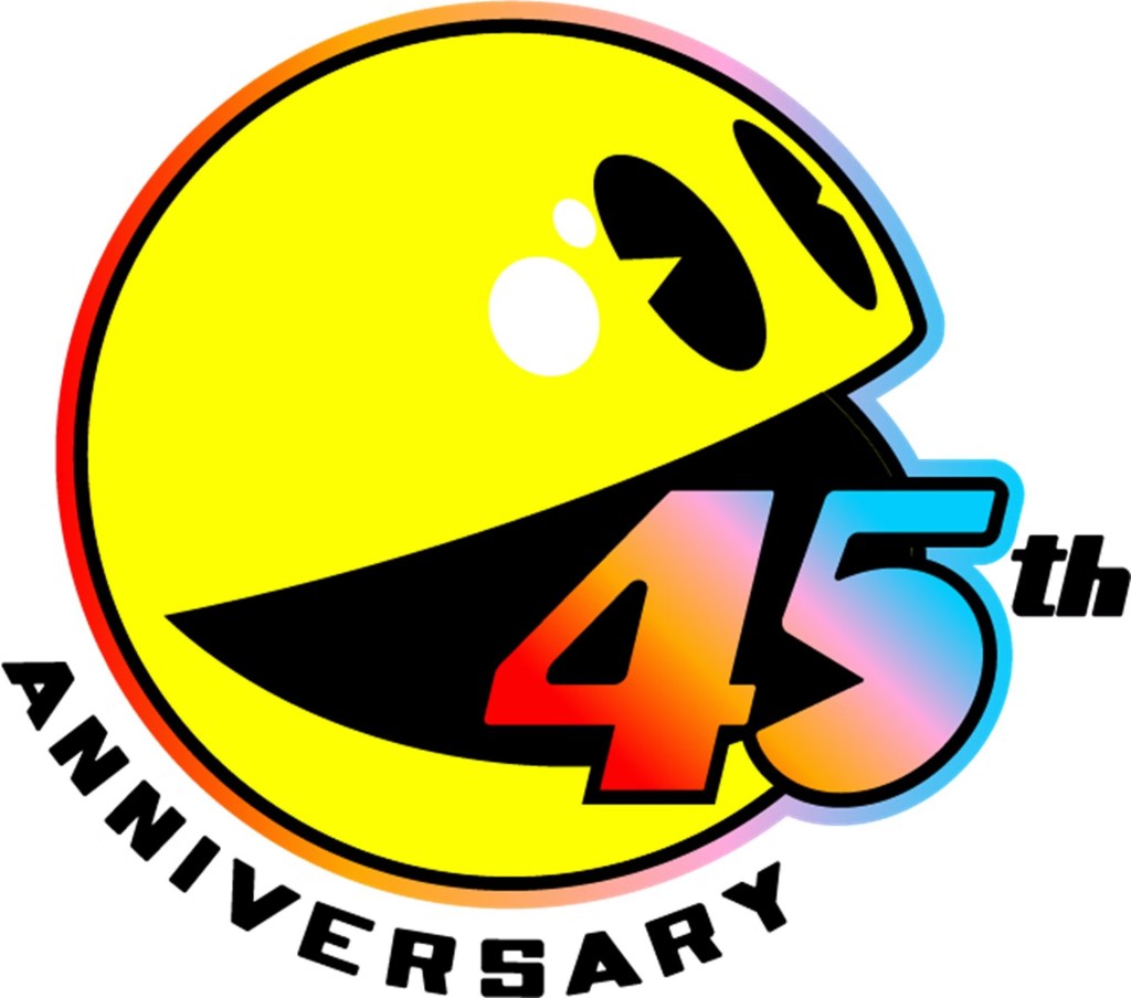 Heróis de Arcade Pac-Man comemora 45 anos de comer pontos, fantasmas perseguindo diversão Heróis de Arcade Pac-Man comemora 45 anos de comer pontos, fantasmas perseguindo diversão