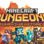 Arcade Heroes Minecraft Dungeons Arcade Series 4 Update & Cards está agora disponível Arcade Heroes Minecraft Dungeons Arcade Series 4 Update & Cards está agora disponível