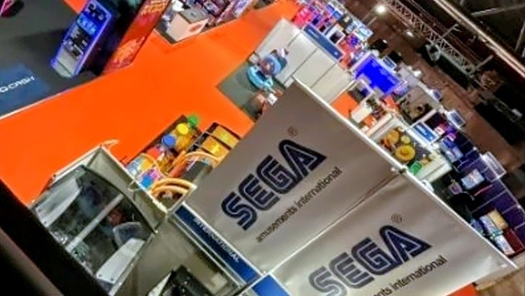 Arcade Heroes Newsbytes: são expos, exa-arecadia atualizações, reunião de asas sonoras e mais Arcade Heroes Newsbytes: são expos, exa-arecadia atualizações, reunião de asas sonoras e mais