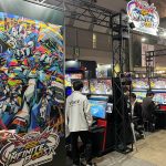 Arcade Heroes Evo Japan 2025 DIA 3: Recursando o resto do show Arcade Heroes Evo Japan 2025 DIA 3: Recursando o resto do show
