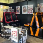 Arcade Heroes Evo Japão 2025 Dia 2: Exa-Arcadia Revive Angels & Rabbit; Anuncia um ataque ardente AC Arcade Heroes Evo Japão 2025 Dia 2: Exa-Arcadia Revive Angels & Rabbit; Anuncia um ataque ardente AC