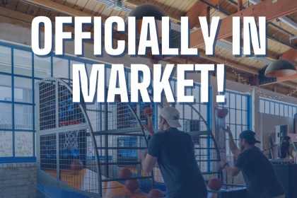 Heróis de arcade elite pop-shot agora está disponível Heróis de arcade elite pop-shot agora está disponível