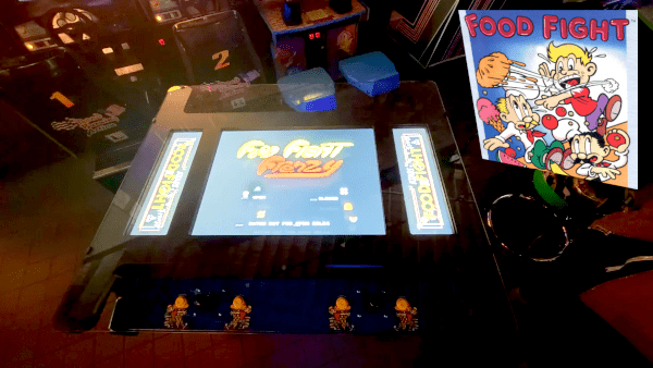 Arcade Heroes Frenzy Frenzy por remakes de arcade retro está disponível agora Arcade Heroes Frenzy Frenzy por remakes de arcade retro está disponível agora