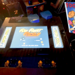 Arcade Heroes Frenzy Frenzy por remakes de arcade retro está disponível agora Arcade Heroes Frenzy Frenzy por remakes de arcade retro está disponível agora