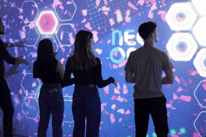 Arcade Heroes Neoxperinces lança novas plataformas imersivas de salas de realidade-The Neo-One Arcade Heroes Neoxperinces lança novas plataformas imersivas de salas de realidade-The Neo-One