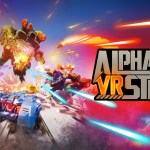 Arcade Heroes Sega Amusements Ships Alpha Ops VR Strike Arcade Heroes Sega Amusements Ships Alpha Ops VR Strike