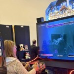 Arcade Heroes Newsbytes: Atualizações da Bowl Expo; Buckfest; JAWS 50º; Manchetes e muito mais Arcade Heroes Newsbytes: Atualizações da Bowl Expo; Buckfest; JAWS 50º; Manchetes e muito mais