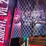 Heróis de Arcade dando uma olhada em Resident Evil 2: Dead Shot On Test Heróis de Arcade dando uma olhada em Resident Evil 2: Dead Shot On Test