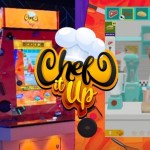 Arcade Heroes Monkeysplash’s Chef It Up Returns com atualizações, aparência do Reino Unido Arcade Heroes Monkeysplash’s Chef It Up Returns com atualizações, aparência do Reino Unido