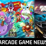 Arcade Heroes Jamjam’n Jelly Exalente agora disponível; Gamemill traz arcade rápido e furioso para consoles Arcade Heroes Jamjam’n Jelly Exalente agora disponível; Gamemill traz arcade rápido e furioso para consoles