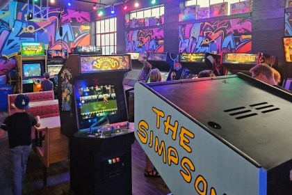 Arcade Heroes Localização Assista a agosto de 2025: Novas salas de jogos de arcade se abrem em todo o mundo Arcade Heroes Localização Assista a agosto de 2025: Novas salas de jogos de arcade se abrem em todo o mundo