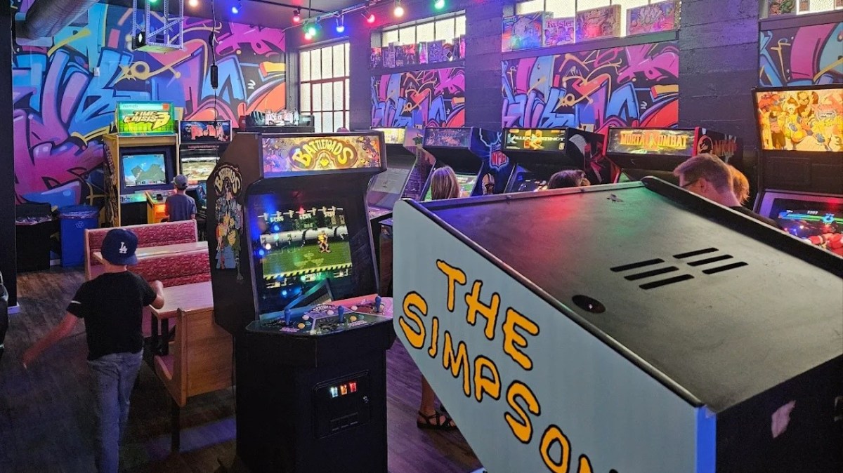 Arcade Heroes Localização Assista a agosto de 2025: Novas salas de jogos de arcade se abrem em todo o mundo Arcade Heroes Localização Assista a agosto de 2025: Novas salas de jogos de arcade se abrem em todo o mundo
