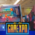 Arcade Heroes Newsbytes: Utah Retro Gamexpo 2025; Speed Rider 4dx; Konami testa o novo Gashaaaan!; Mais Arcade Heroes Newsbytes: Utah Retro Gamexpo 2025; Speed Rider 4dx; Konami testa o novo Gashaaaan!; Mais