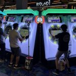 Arcade Heroes Malimai DX da Sega começa a ser enviado pelos EUA Arcade Heroes Malimai DX da Sega começa a ser enviado pelos EUA