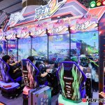 Arcade Heroes Wahlap’s Storm Racer 2 agora disponível na América do Norte Arcade Heroes Wahlap’s Storm Racer 2 agora disponível na América do Norte