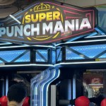 Arcade Heroes New On Test: Super Punch Mania (Konami), Putt It! Par-tee (Sega Amusements) Arcade Heroes New On Test: Super Punch Mania (Konami), Putt It! Par-tee (Sega Amusements)