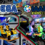 Arcade Heroes Sega Amusements revela a IAAPA Expo Europe 2025 linha: Ubisoft All-Star VR, Apex Rebels padrão, mais Arcade Heroes Sega Amusements revela a IAAPA Expo Europe 2025 linha: Ubisoft All-Star VR, Apex Rebels padrão, mais