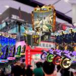 Heróis de Arcade Wahlap revela GTI Asia China Expo 2025 Linha: Storm Racer 2, Phantom Vanguard: Combate Moderno, Jubeto, Mais Heróis de Arcade Wahlap revela GTI Asia China Expo 2025 Linha: Storm Racer 2, Phantom Vanguard: Combate Moderno, Jubeto, Mais