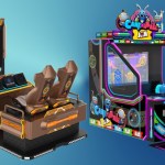 Arcade Heroes Blue Motion Games lança versões para 2 jogadores de Desert Chase e Cannonball Jam Arcade Heroes Blue Motion Games lança versões para 2 jogadores de Desert Chase e Cannonball Jam