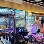 Arcade Heroes Uma rápida olhada nos jogos de arcade do ACOS 2025 Arcade Heroes Uma rápida olhada nos jogos de arcade do ACOS 2025