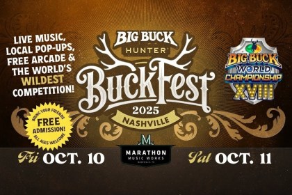 Notícias de Arcade Heroes: BuckFest 2025; Atualizações de feiras; PRGE e Pinball Expo 2025; Mais Notícias de Arcade Heroes: BuckFest 2025; Atualizações de feiras; PRGE e Pinball Expo 2025; Mais