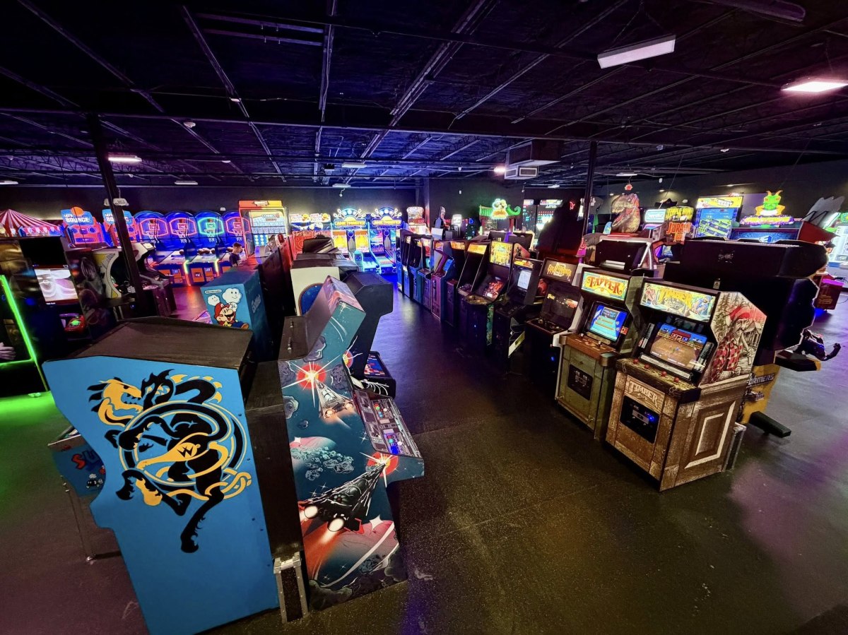 Arcade Heroes Location Watch, outubro de 2025: novos fliperamas abrem suas portas em todo o mundo Arcade Heroes Location Watch, outubro de 2025: novos fliperamas abrem suas portas em todo o mundo