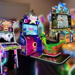 Arcade Heroes Novas atualizações do jogo Arcade: Gravitar: Recharged; Dino Traço; Festa do Balão; Caça Selvagem Arcade Heroes Novas atualizações do jogo Arcade: Gravitar: Recharged; Dino Traço; Festa do Balão; Caça Selvagem