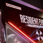 Arcade Heroes Resident Evil 2: Dead Shot/Arcade entra em teste na Round1USA Arcade Heroes Resident Evil 2: Dead Shot/Arcade entra em teste na Round1USA