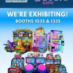 Arcade Heroes Novos jogos da UNIS para IAAPA 2025: Spin City; Pilotos de jato monstro; Mais Arcade Heroes Novos jogos da UNIS para IAAPA 2025: Spin City; Pilotos de jato monstro; Mais