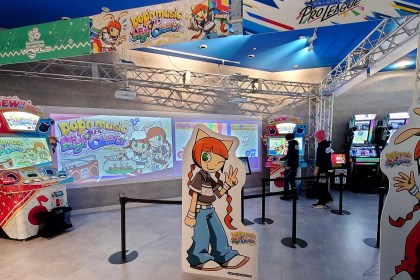 Arcade Heroes Newsbytes: EAG 2026, nova música pop’n, Time Crisis completa 30 anos e mais Arcade Heroes Newsbytes: EAG 2026, nova música pop’n, Time Crisis completa 30 anos e mais