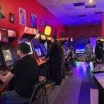 Heróis do Arcade Feliz Dia Nacional do Arcade! Heróis do Arcade Feliz Dia Nacional do Arcade!