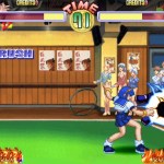 Atualizações do Arcade Heroes exA-Arcadia: Navios excelentes do Asuka 120% Burning Fest, mais vídeos IAAPA 2025 Atualizações do Arcade Heroes exA-Arcadia: Navios excelentes do Asuka 120% Burning Fest, mais vídeos IAAPA 2025